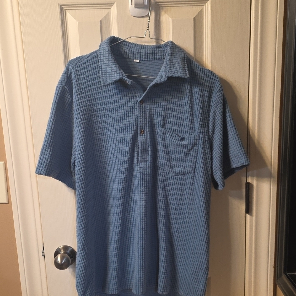 Men's  Polo Shirt